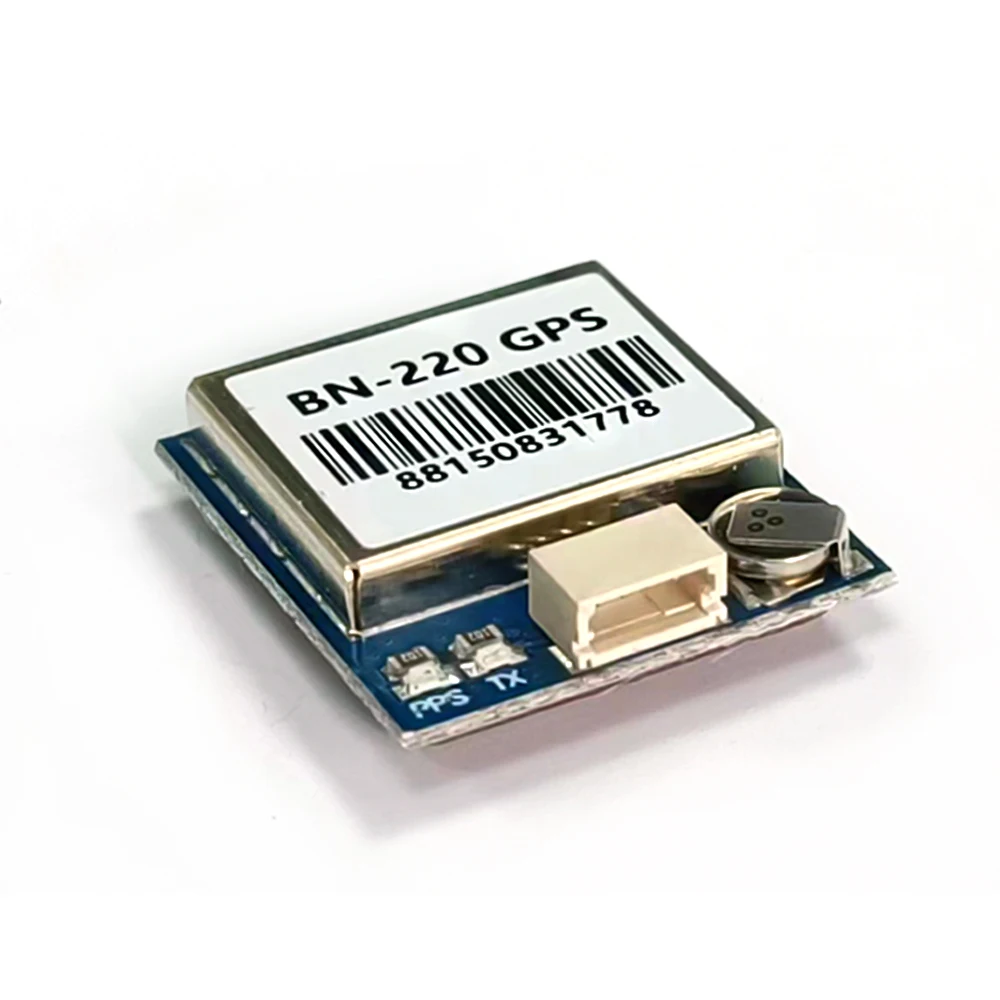 BN880 BN220 BN180 GPS GLONASS  - огляд і ціна Drone Battery Lipo