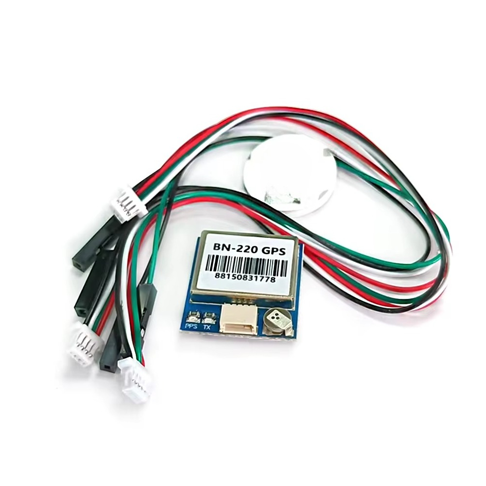 BN880 BN220 BN180 GPS GLONASS  - огляд і ціна Drone Battery Lipo