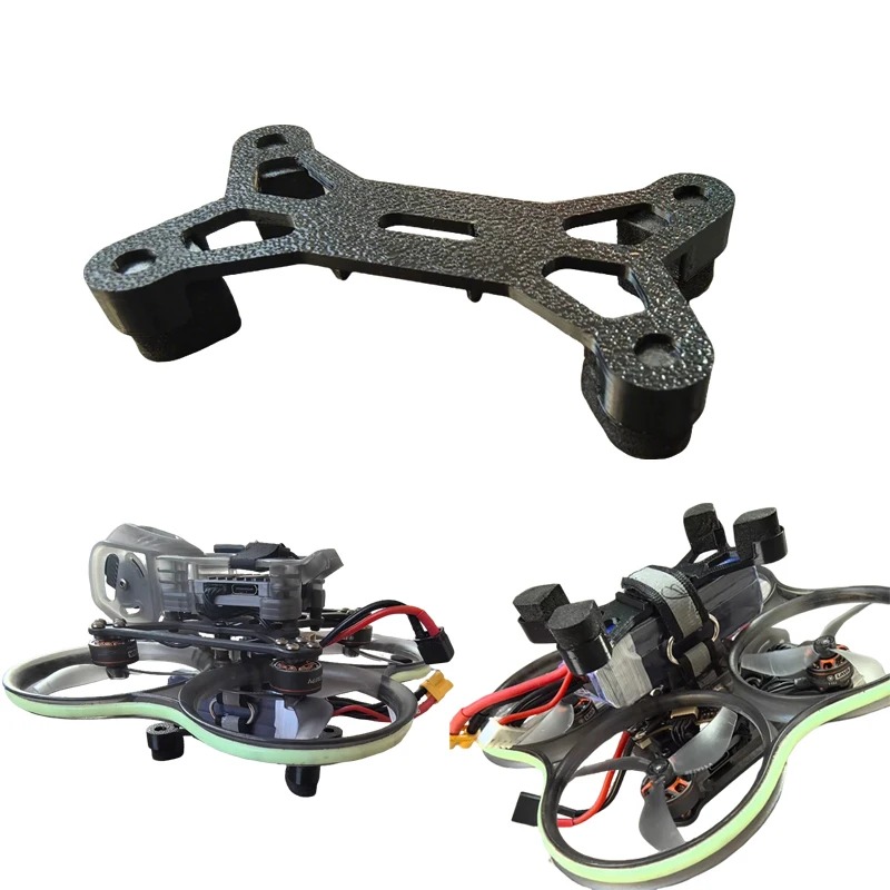 3D‑Printed PETG Lightweight 3S - огляд і ціна Drone Battery 3S