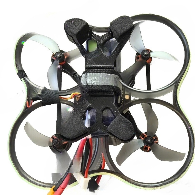 3D‑Printed PETG Lightweight 3S - огляд і ціна Drone Battery 3S