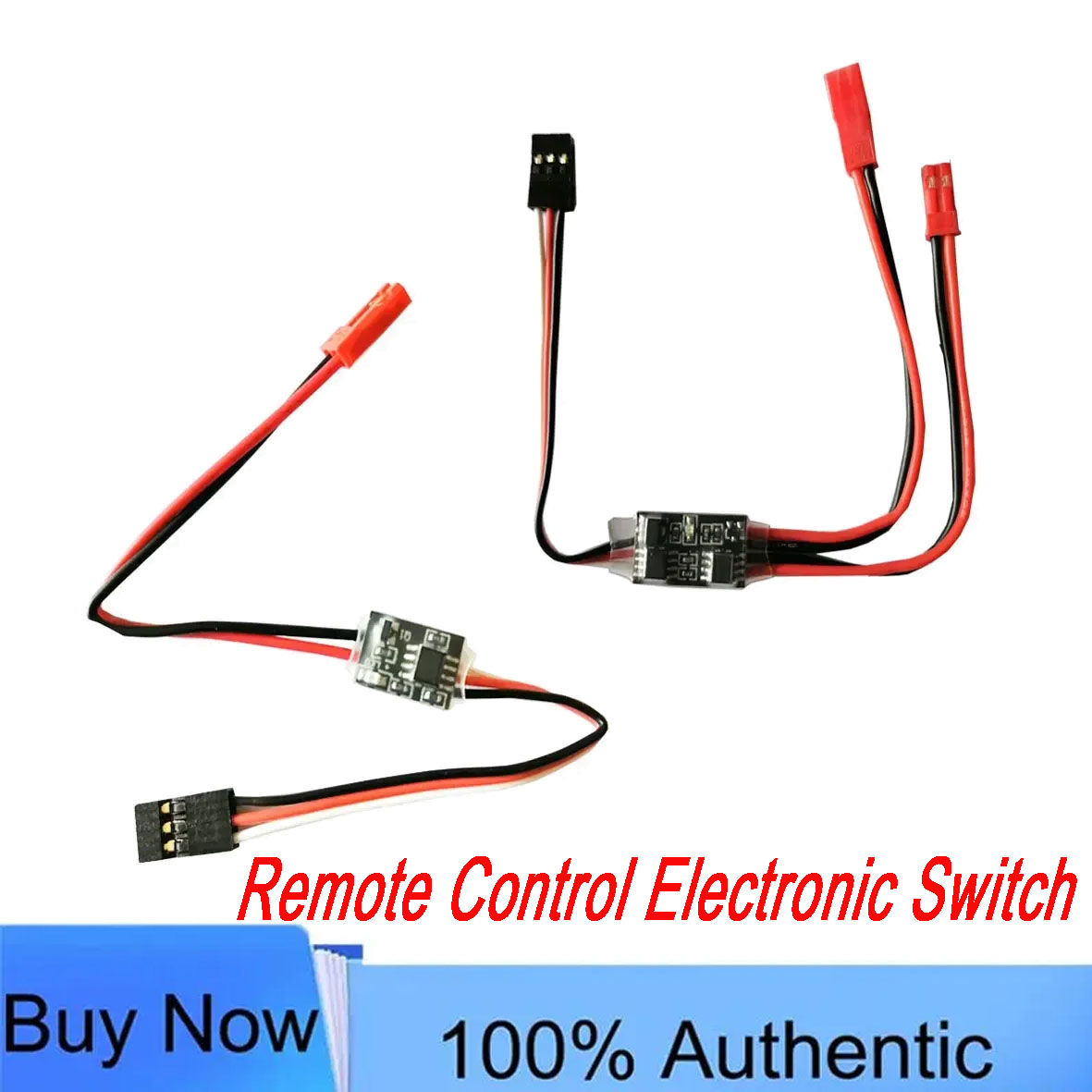 2-20A High Current Remote Cont - огляд і ціна Drone Battery High Voltage