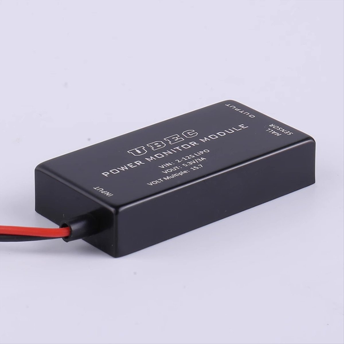 reveal For PIXHAWK Power Monit - огляд і ціна Drone Battery High Voltage