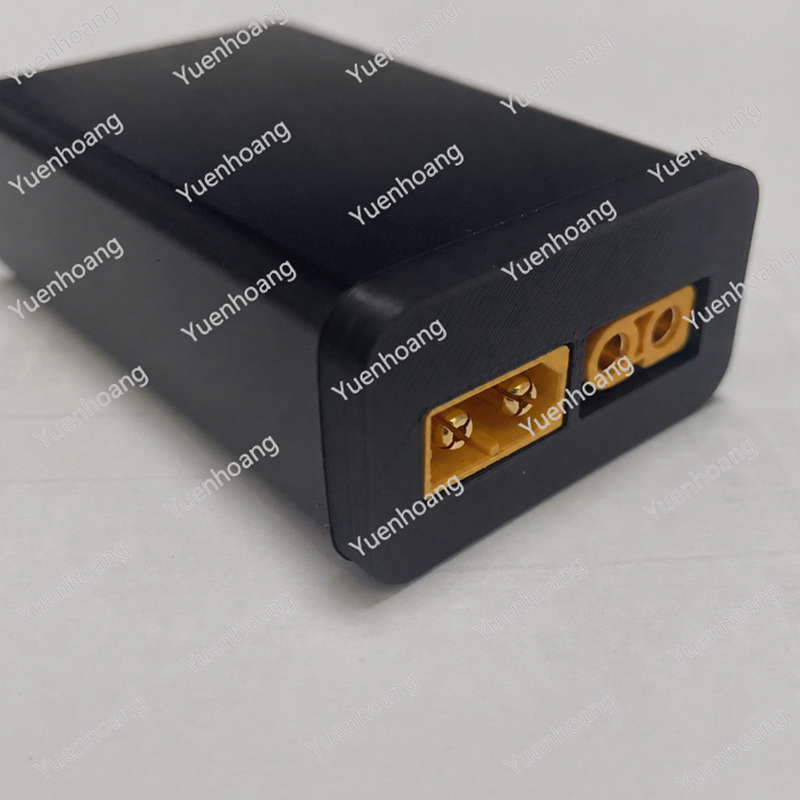 1PCS 14-80V High Power RC Buck - огляд і ціна Drone Battery High Voltage