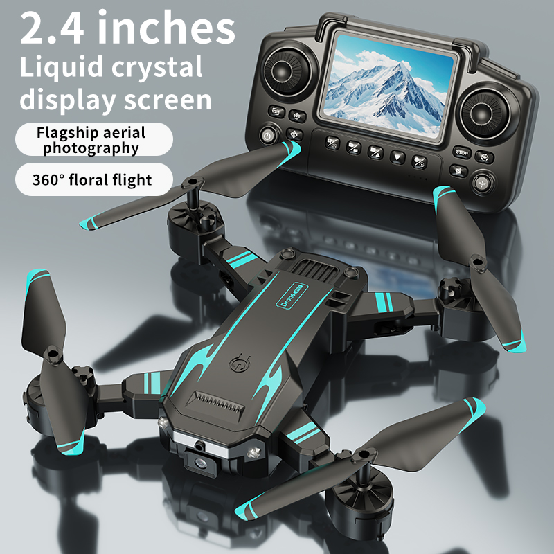 2026Hot Sell S6 Drone 5000M 8K - огляд і ціна Jjrc Drone X12