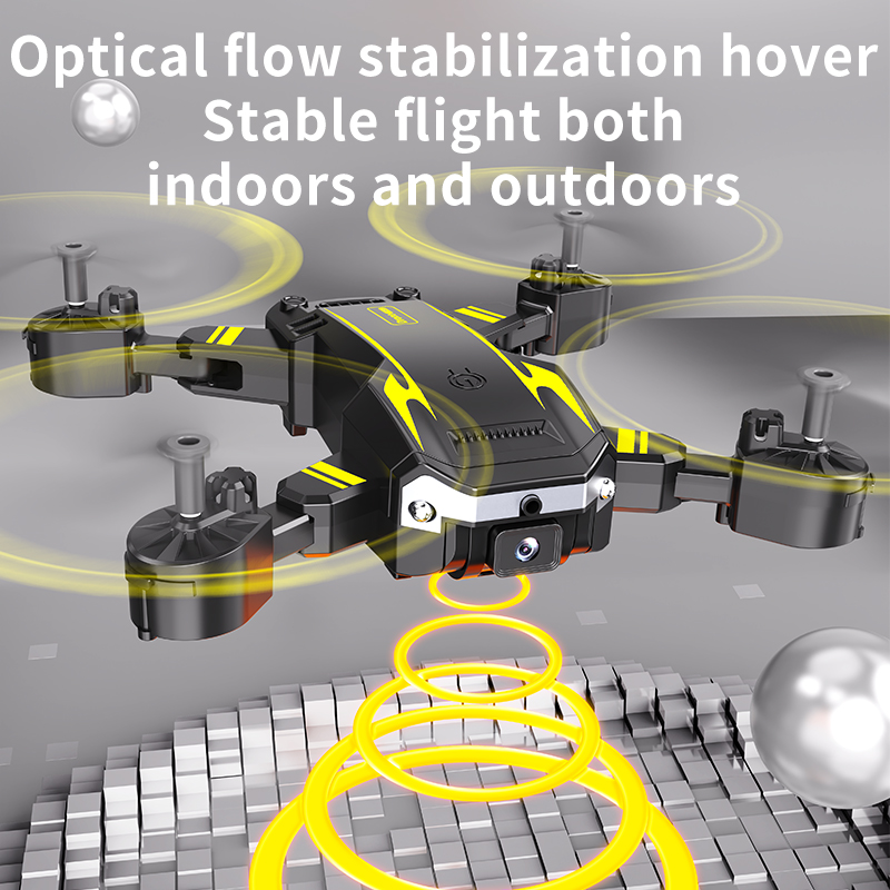 2026Hot Sell S6 Drone 5000M 8K - огляд і ціна Jjrc Drone X12