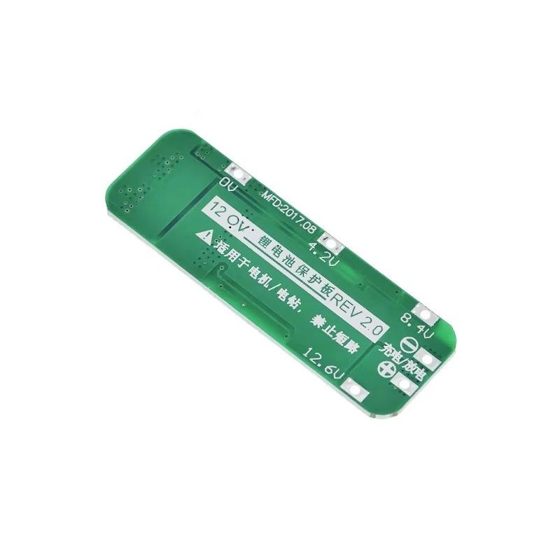 3S 20A Lithium Battery Chargin - огляд і ціна Drone Battery 3S